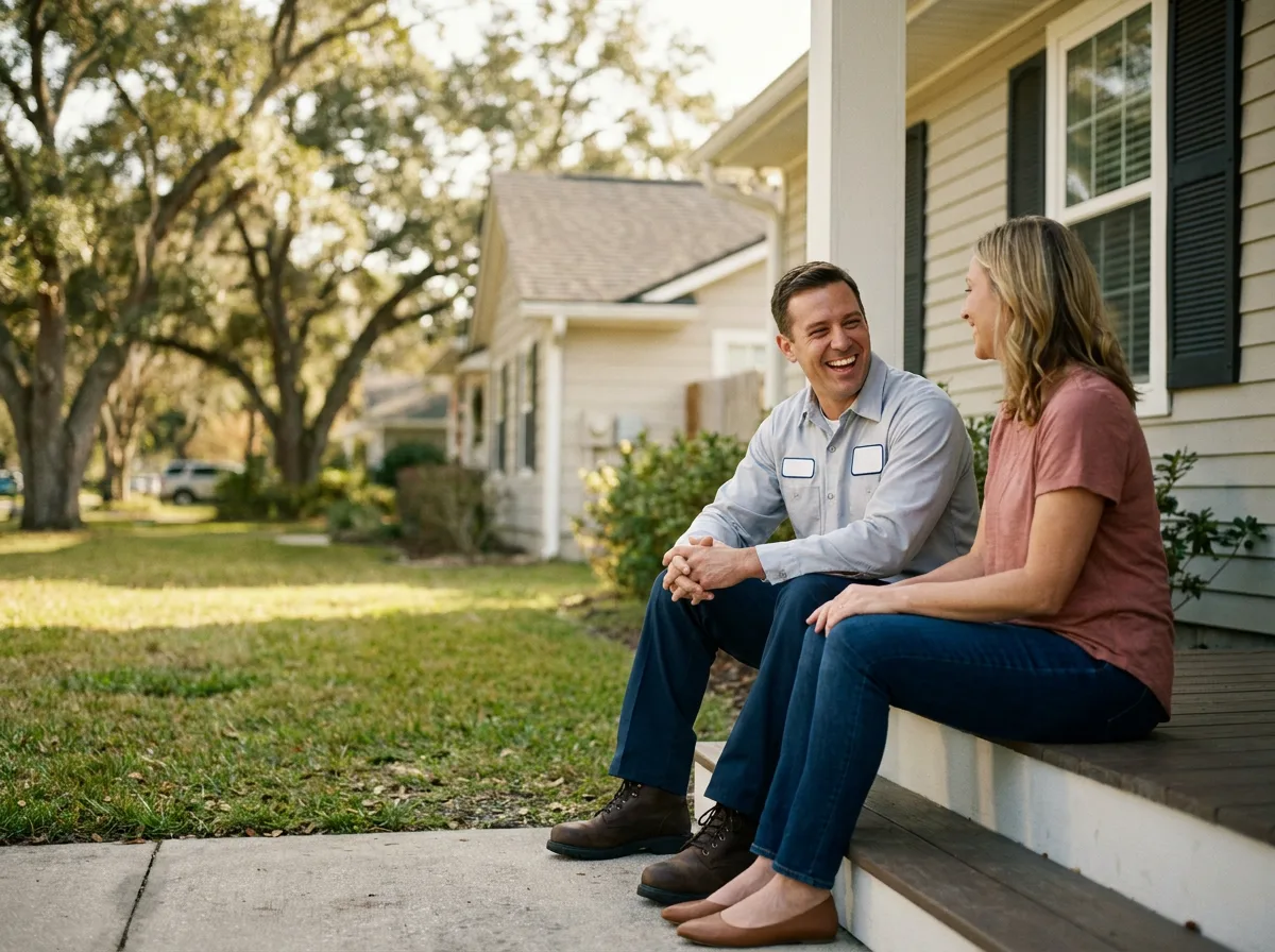 Septic tank pumping FAQs for Liberty, MS